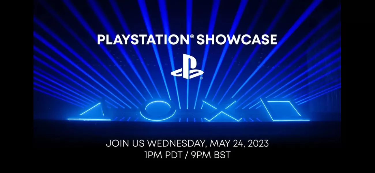 Get ready for PlayStation's summer showcase - Reader's Feature shares what's in store.