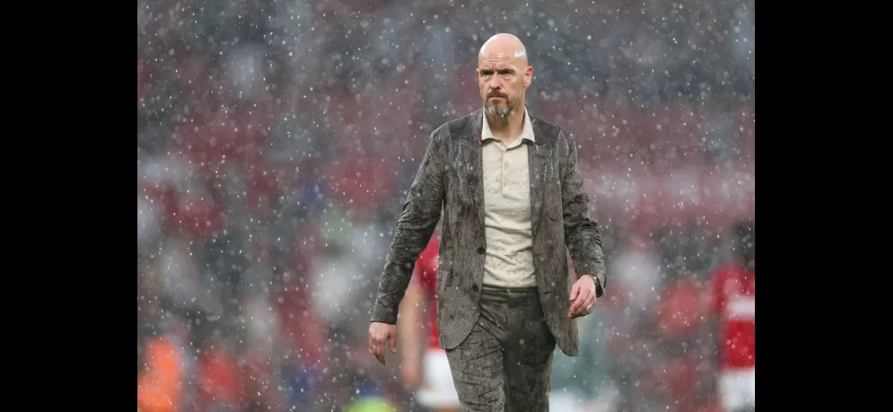 Man Utd manager criticizes 'ridiculous' inquiry following defeat against Arsenal.