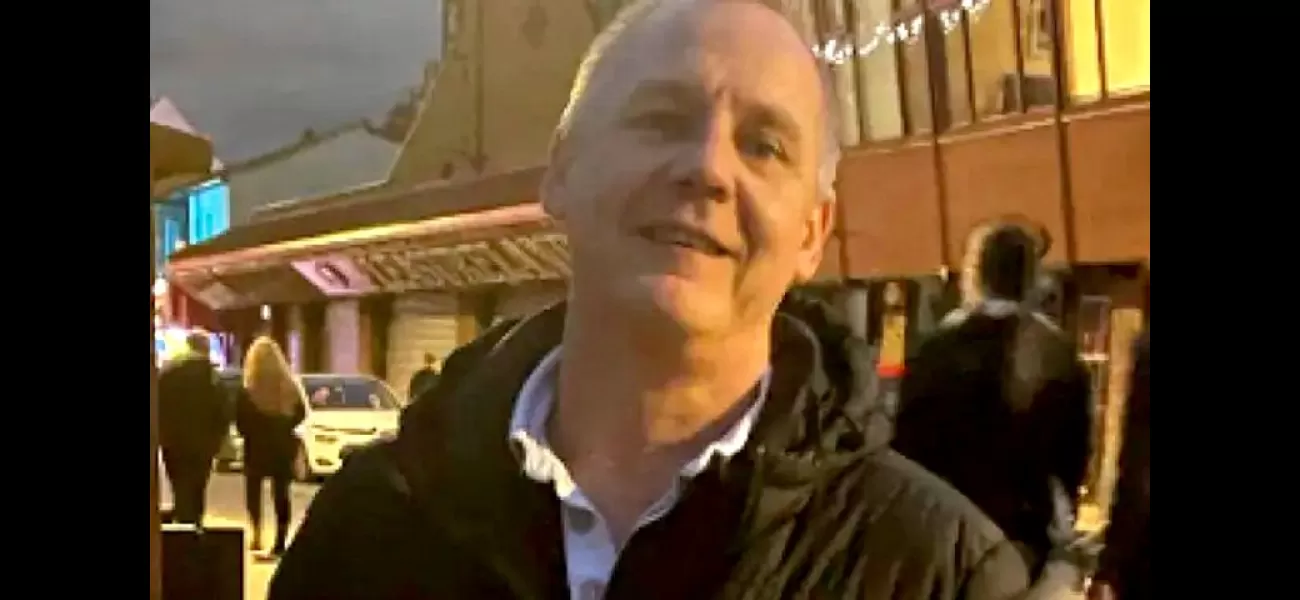 Dad missing for 6 months, his remains found in woods.