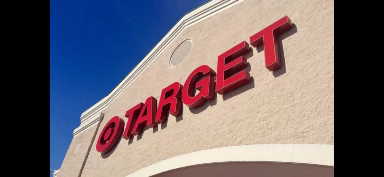 Target criticized for not being open about earnings from their Black Quilters Collection.