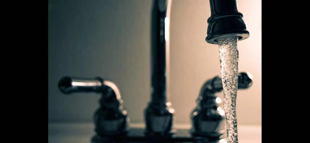 EPA does not believe Jackson water crisis is caused by discrimination.