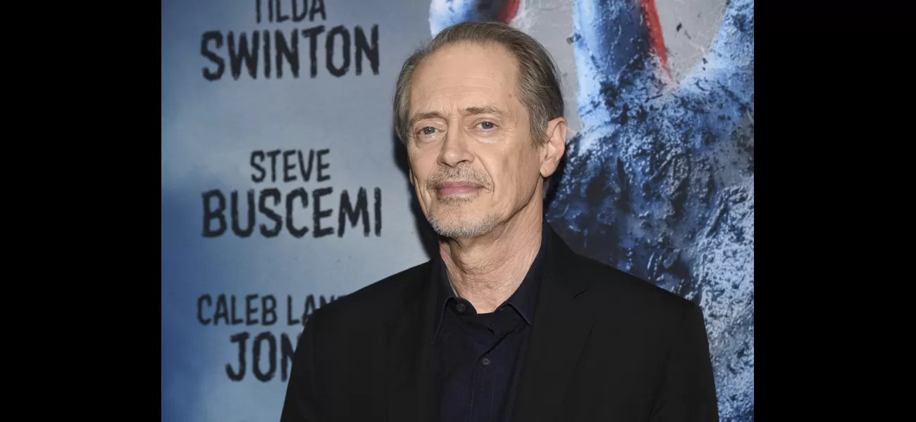 Actor from Fargo and Boardwalk Empire assaulted in public.