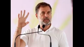 Rahul will be in charge of the bike rally in Bolangir.