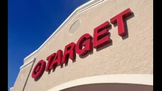 Target criticized for not being open about earnings from their Black Quilters Collection.