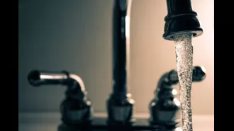 EPA does not believe Jackson water crisis is caused by discrimination.