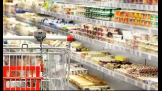 New study shows that many Australian families believe that grocery costs are unjust.