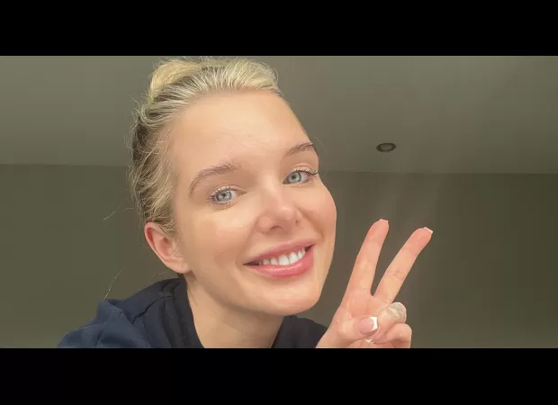 Helen Flanagan shares frightening experience with mental breakdown following split from Scott Sinclair.