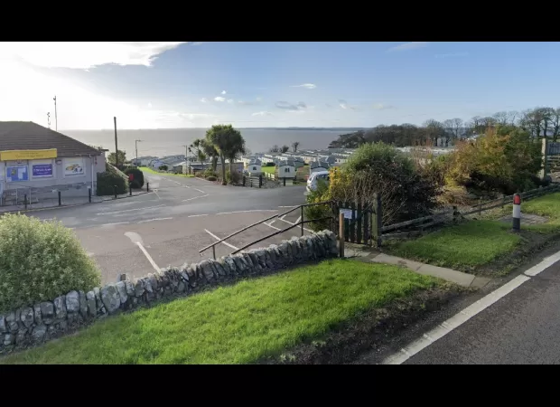 A man died in a collision between two jet-skis on the coast of Scotland.