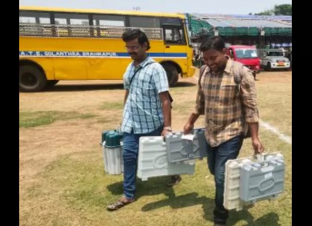 Images captured in Odisha, showcasing the beauty and daily life of the region.