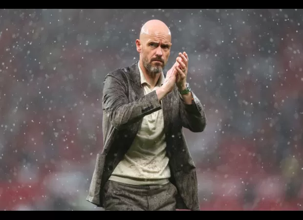 Rooney claims ten Hag insulted Man Utd players after loss to Arsenal.