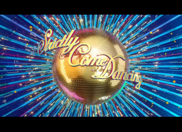 Professional dancers rumored to be developing a close relationship as they perform on Strictly.