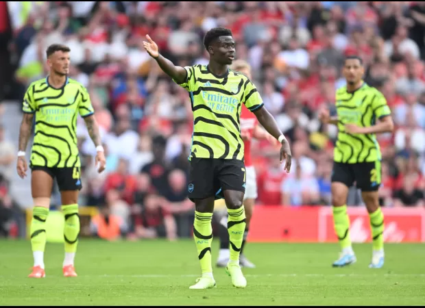 Ian Wright praises Arsenal player for being smart and underrated in a crucial aspect.