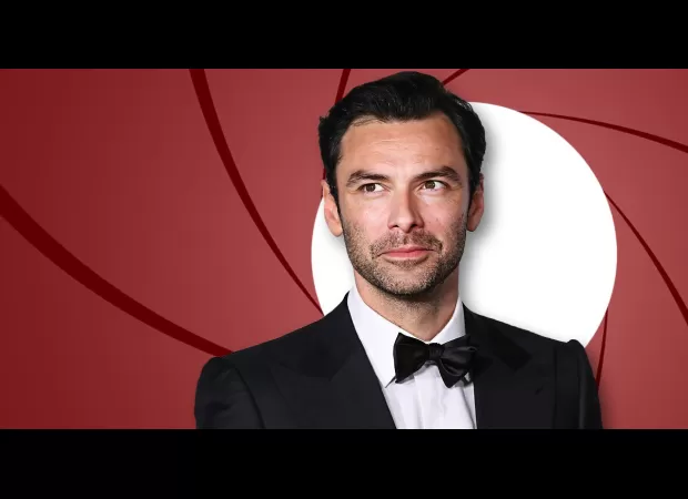 BBC veteran finally speaks out about speculations surrounding his role as James Bond after years of rumors.