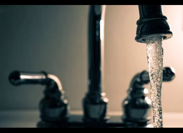 EPA does not believe Jackson water crisis is caused by discrimination.