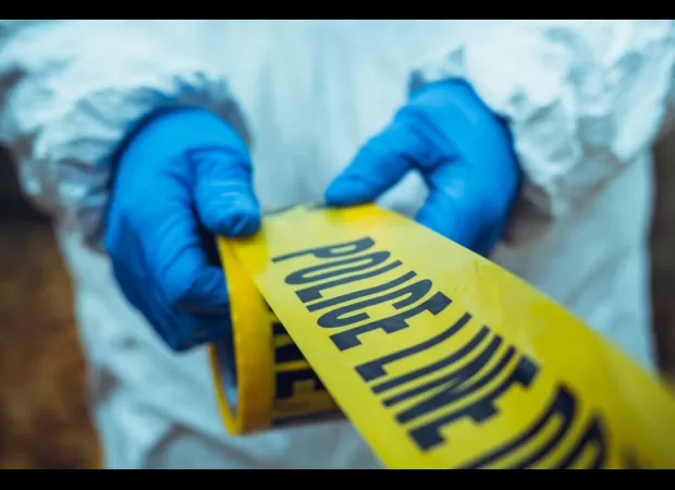 A popular high school teacher was tragically killed in a suspected murder-suicide.