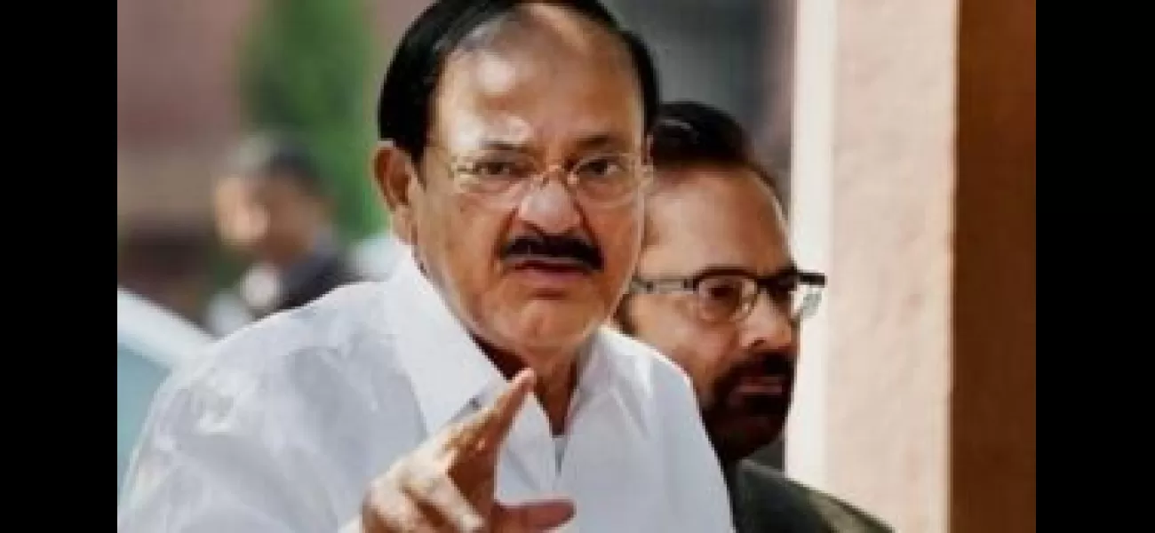 VIPs vote early in Telangana, including Venkaiah Naidu, Kishan Reddy, and Allu Arjun.