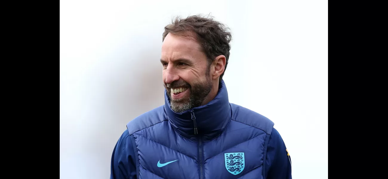 Jason McAteer reports Manchester United player confides in him about who will take over for Erik ten Hag as coach.