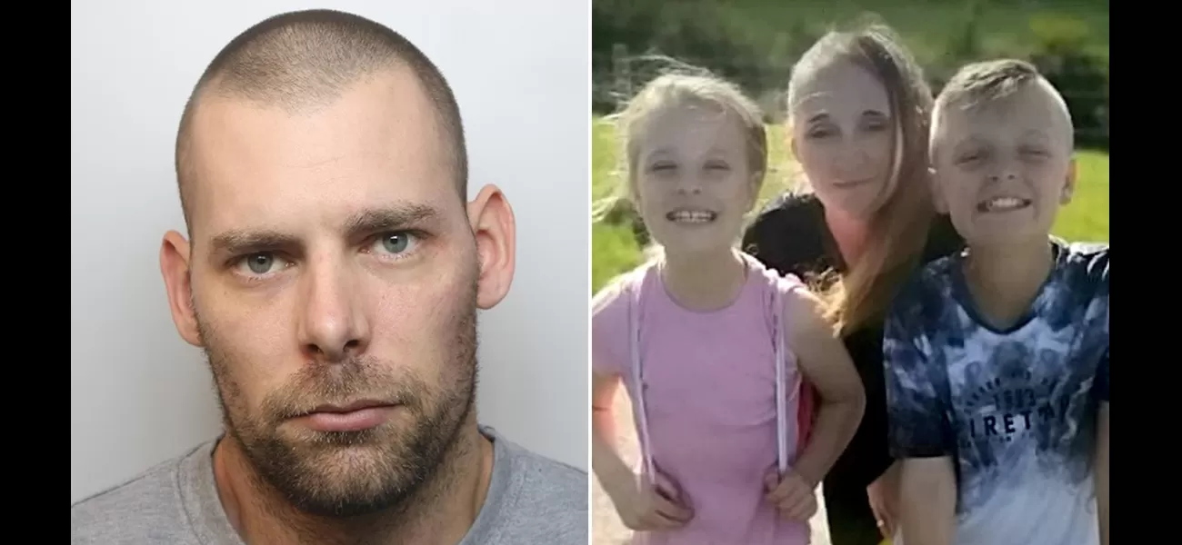 A sleepover ends in tragedy as an inmate is left in critical condition after being attacked with a claw hammer.