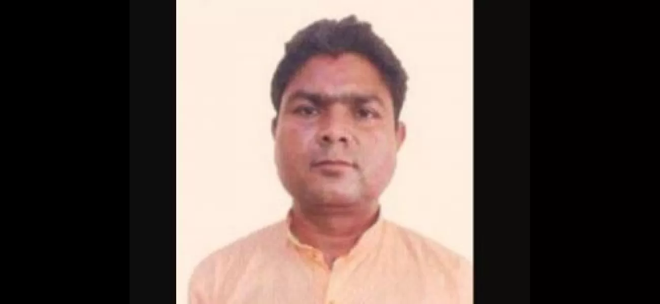 BJP candidate in Odisha's Jharigam attacked after opposing booth rigging during polling.