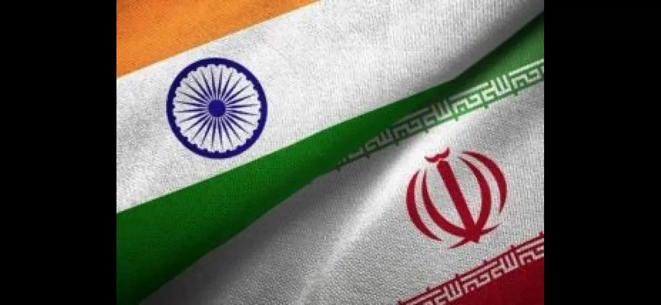 India and Iran have agreed to a long-term partnership for the operation of a terminal at Chabahar port.