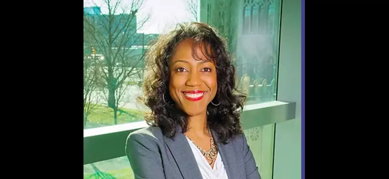 The Six Sigma Racial Equity Institute helps empower Black women through its programs and initiatives.