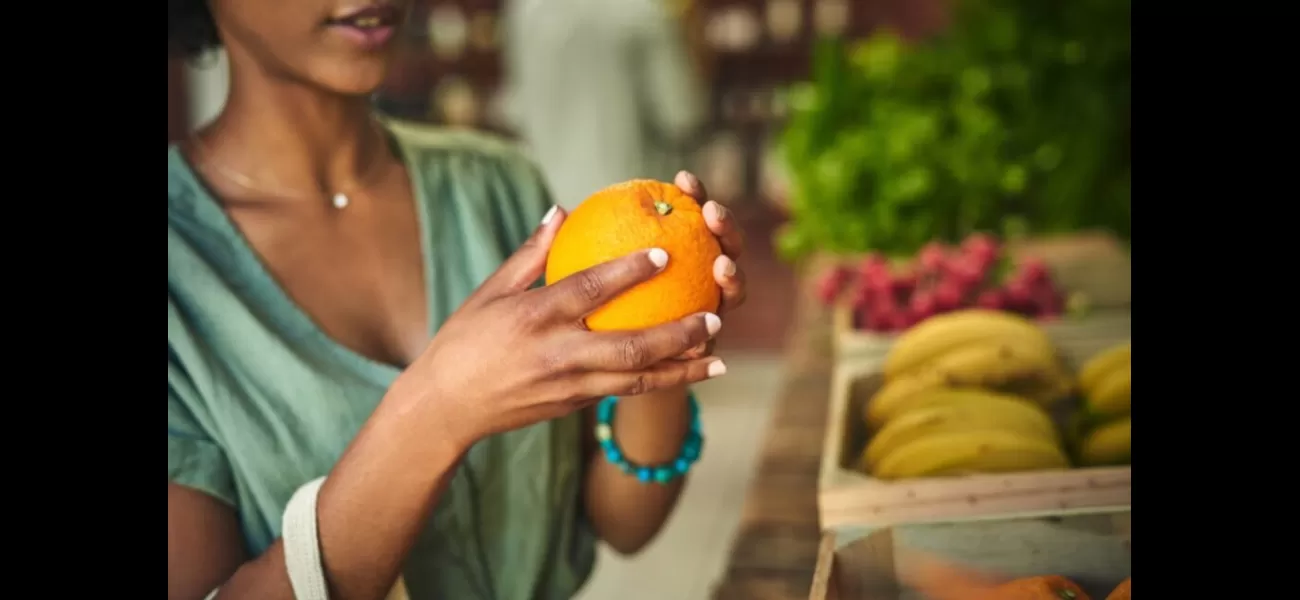 Ex-Forsyth Farmers' Market head claims race played role in firing of Dr. Diedre Grimm.
