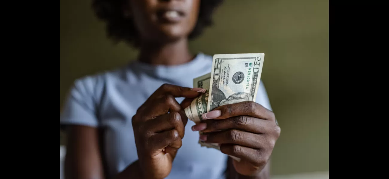 A study shows that wages in Atlanta are not keeping up with the rise in rent, with rent increasing three times faster.