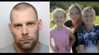 A sleepover ends in tragedy as an inmate is left in critical condition after being attacked with a claw hammer.