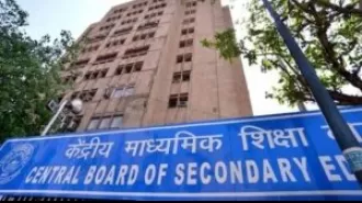 More students pass CBSE Class-XII exams, with an increase in those scoring above 95%.