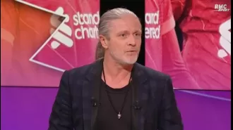 Former Arsenal player Emmanuel Petit recommends his old club to sign Manchester United's underused player, describing him as 