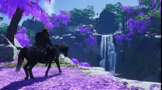Ghost Of Tsushima PC removed in many countries due to Helldivers 2 issues.