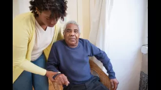 Discrimination accelerates aging, more research needed.