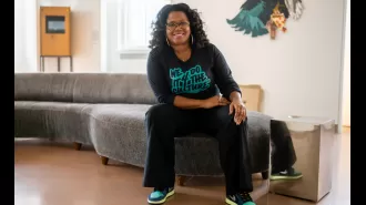 Using hip-hop for social and emotional learning, a former educator is changing education and empowering students.