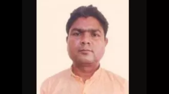 BJP candidate in Odisha's Jharigam attacked after opposing booth rigging during polling.