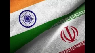 India and Iran have agreed to a long-term partnership for the operation of a terminal at Chabahar port.