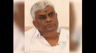 HD Revanna, a JD(S) MLA, was granted bail by a Bengaluru court in a kidnapping case.