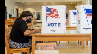 Women of color have a significant voting influence, but will politicians take their opinions and concerns into account?