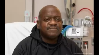 Pioneer of Pig Kidney Transplant Passes Away Shortly After Operation.