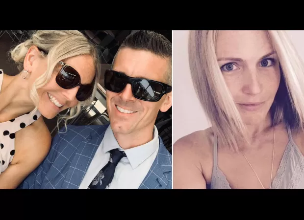 A teenager who killed a British mother during a burglary has been sentenced to 14 years in prison.