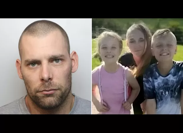 A sleepover ends in tragedy as an inmate is left in critical condition after being attacked with a claw hammer.