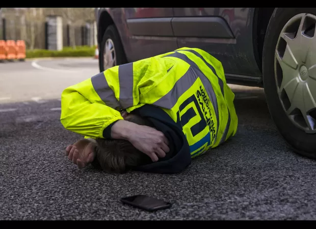 Sarah Platt discovers the culprit behind Nathan Curtis' death in a new video from Coronation Street.