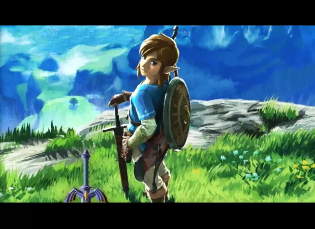 Rumors suggest a possible Breath Of The Wild remake and ability to play as Zelda in the new Switch 2.