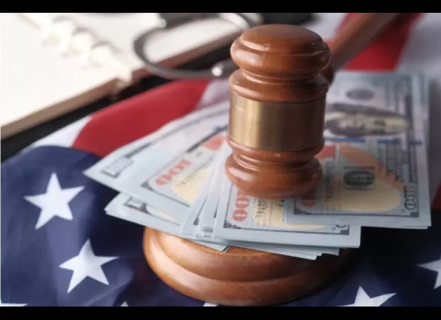 Chicago pays $5.8 million to resolve racism lawsuit against Water Department.