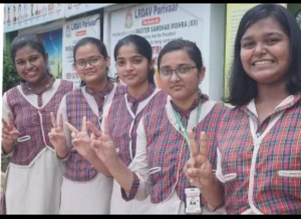 CBSE exam results show high pass rates with over 93% passing in Class-X and 87.98% in Class-XII.
