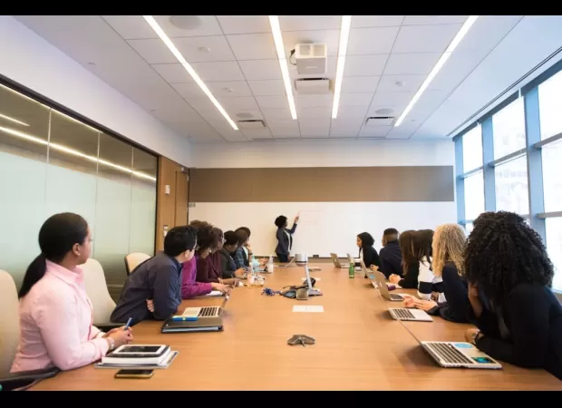 BE's Town Hall examined how technological advancements influence Black employees with influential industry experts.