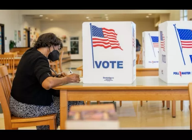 Women of color have a significant voting influence, but will politicians take their opinions and concerns into account?