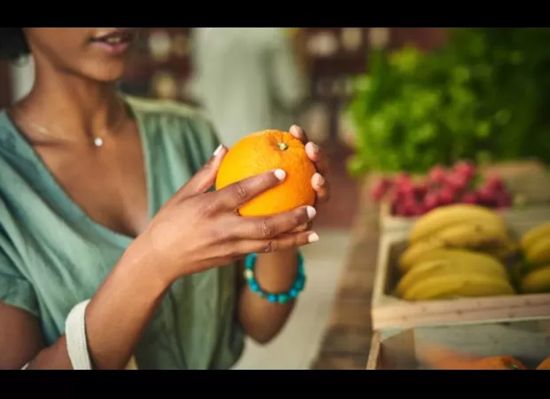 Ex-Forsyth Farmers' Market head claims race played role in firing of Dr. Diedre Grimm.