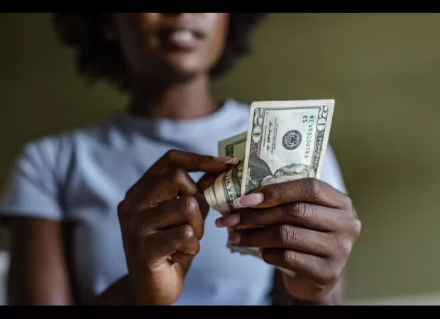 A study shows that wages in Atlanta are not keeping up with the rise in rent, with rent increasing three times faster.