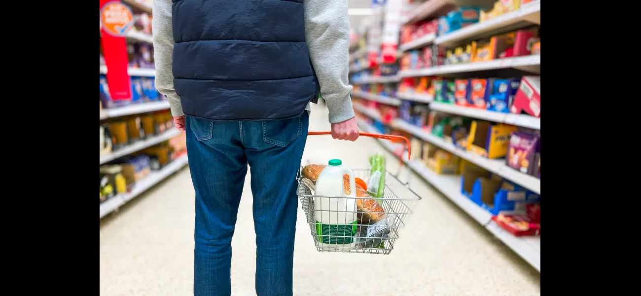 Expensive supermarket now cheaper than Aldi and Lidl.