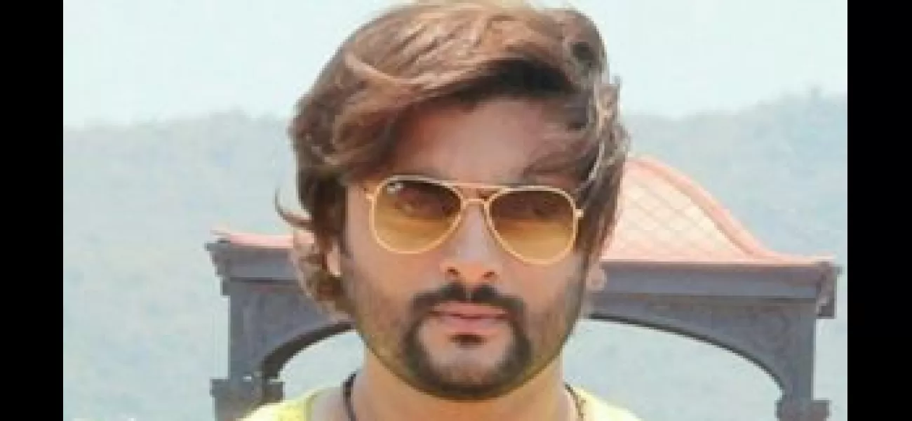 Anubhav Mohanty has been served a non-bailable warrant by the court.